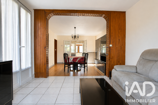  Maison à vendre 4 pièces 75 m²
