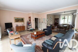  Maison à vendre 4 pièces 137 m²