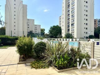  Appartement à vendre 3 pièces 72 m²