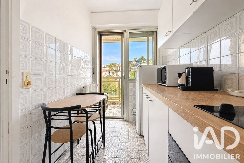 Vente Appartement Vente Appartement 1 pièce Cannes