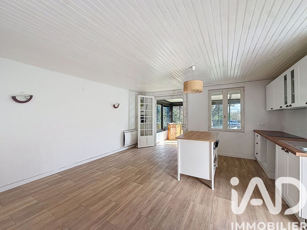 Vente Maison/villa 2 pièces