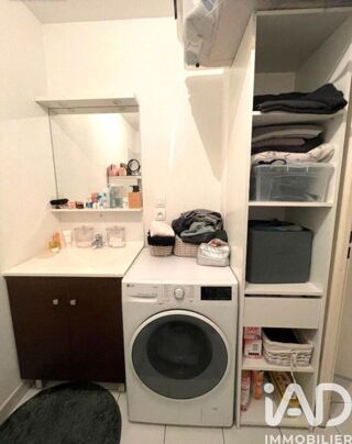  Appartement � vendre 3 pi�ces 60 m�