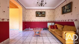  Maison à vendre 7 pièces 130 m²
