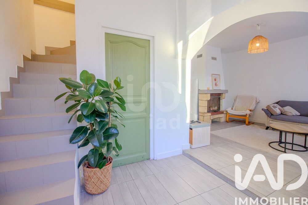 Vente Maison Vente Maison/villa 6 pièces Béthisy-saint-martin