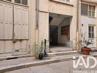 Appartement � vendre 1 pi�ce 26 m�