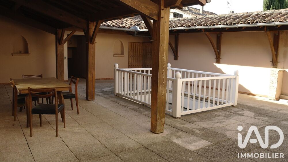 Vente Immeuble Vente Immeuble 450 m&sup2; Eauze