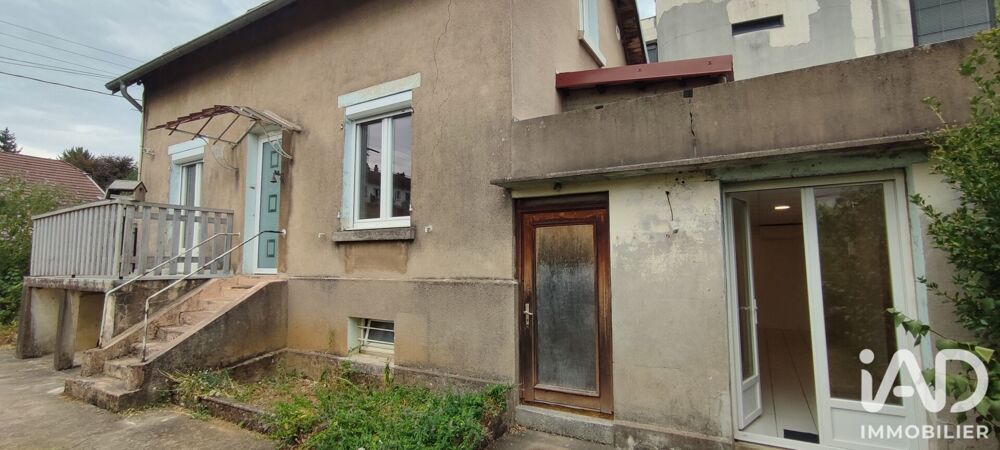 Vente Maison/villa 5 pièces