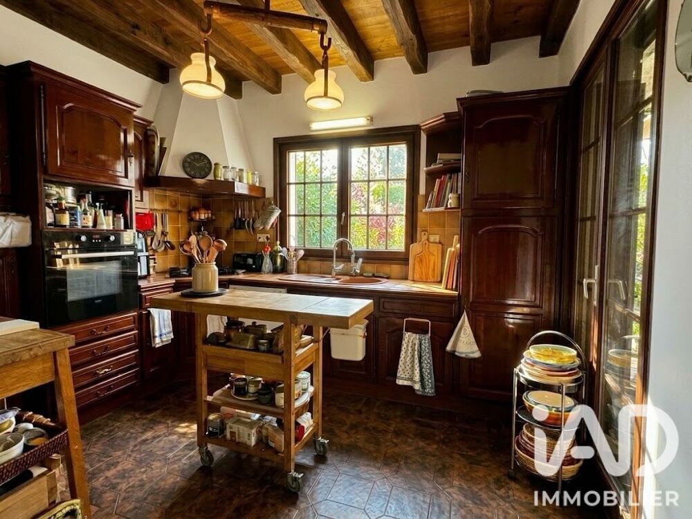 Vente Maison Vente Maison traditionnelle 5 pièces Athis-mons