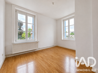  Immeuble à vendre 200 m²