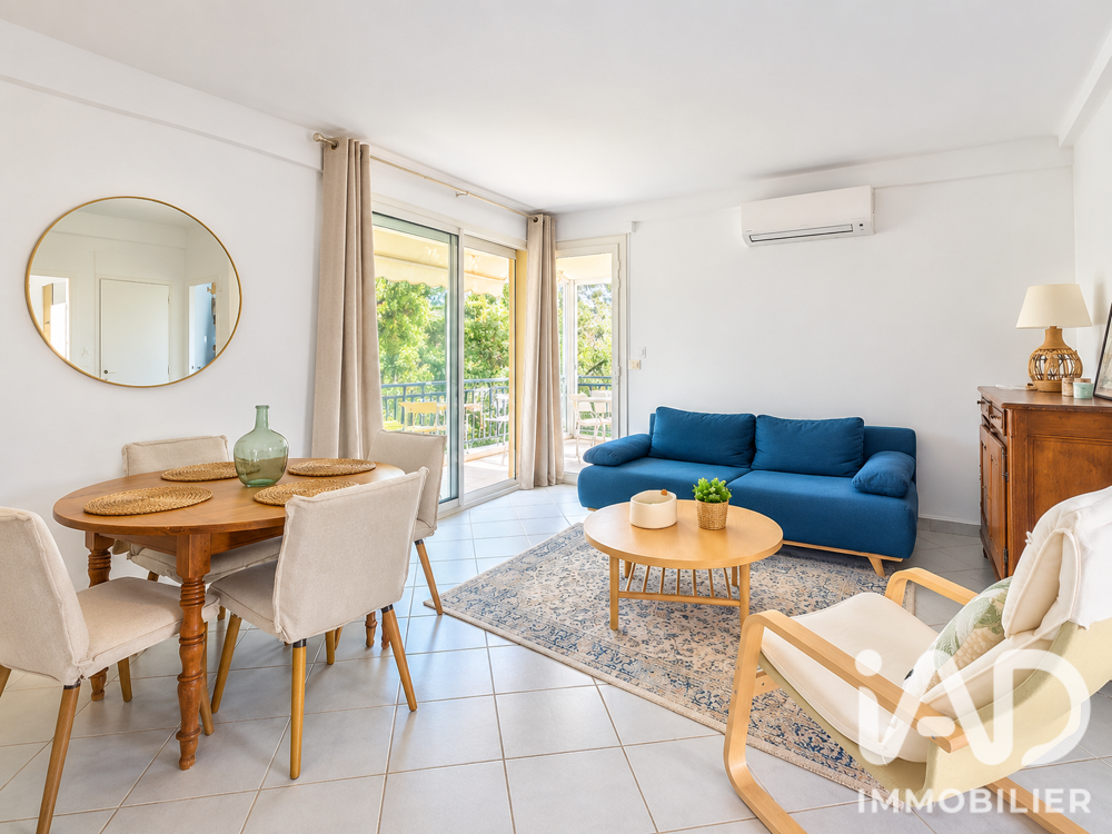 Vente Appartement Vente Appartement 3 pièces Cannes