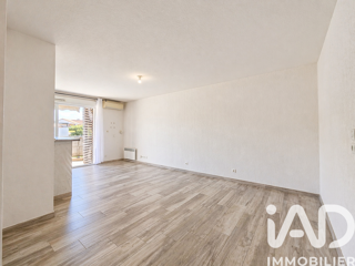  Appartement � vendre 2 pi�ces 48 m�