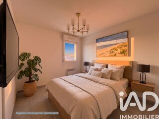  Appartement � vendre 3 pi�ces 53 m�