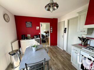  Maison à vendre 5 pièces 94 m²