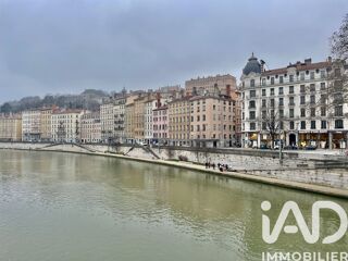  Appartement à vendre 2 pièces 41 m²