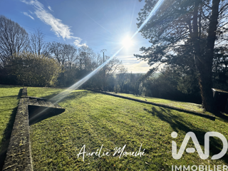  Maison à vendre 6 pièces 176 m²
