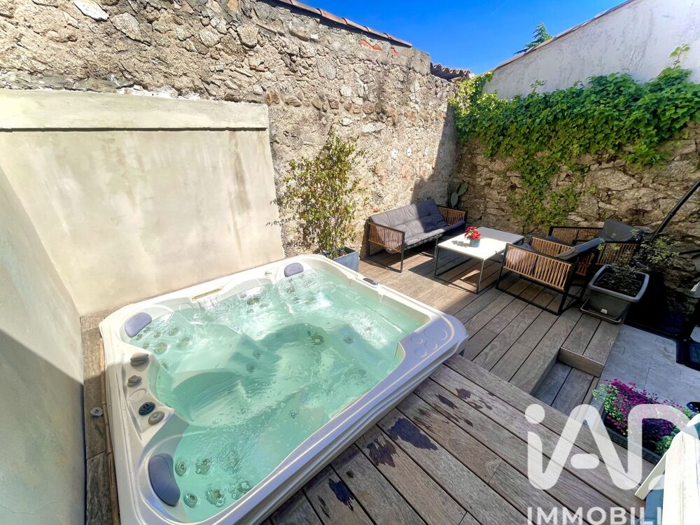 � vendre  Maison Le Plan-de-la-Tour (83120)
