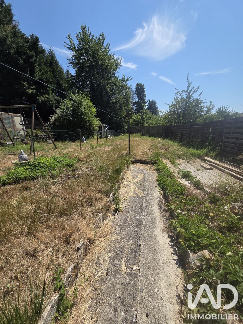 Vente Maison Vente Maison de village 4 pièces Saint-aubert