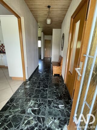  Maison à vendre 12 pièces 246 m²