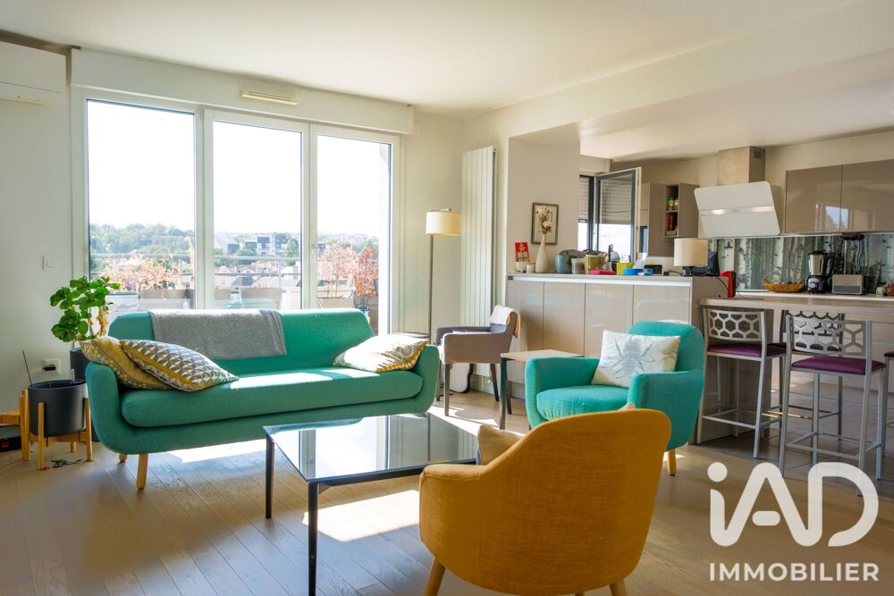 à vendre  Appartement Le Perreux-sur-Marne (94170)