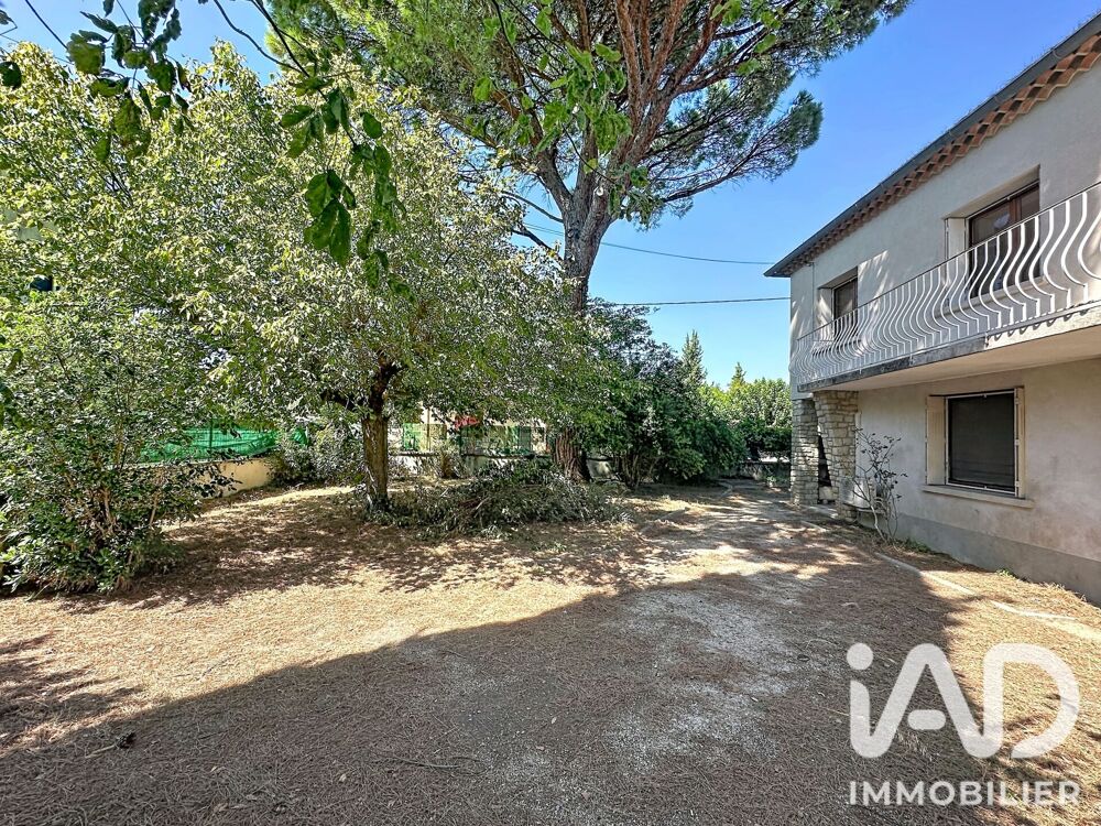 Vente Maison Vente Maison/villa 7 pièces Orange