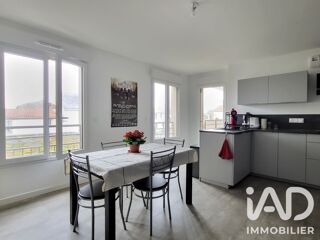  Appartement à vendre 4 pièces 86 m²