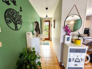 Vente Maison Vente Maison/villa 7 pièces Mellac