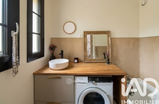  Appartement à vendre 2 pièces 42 m²