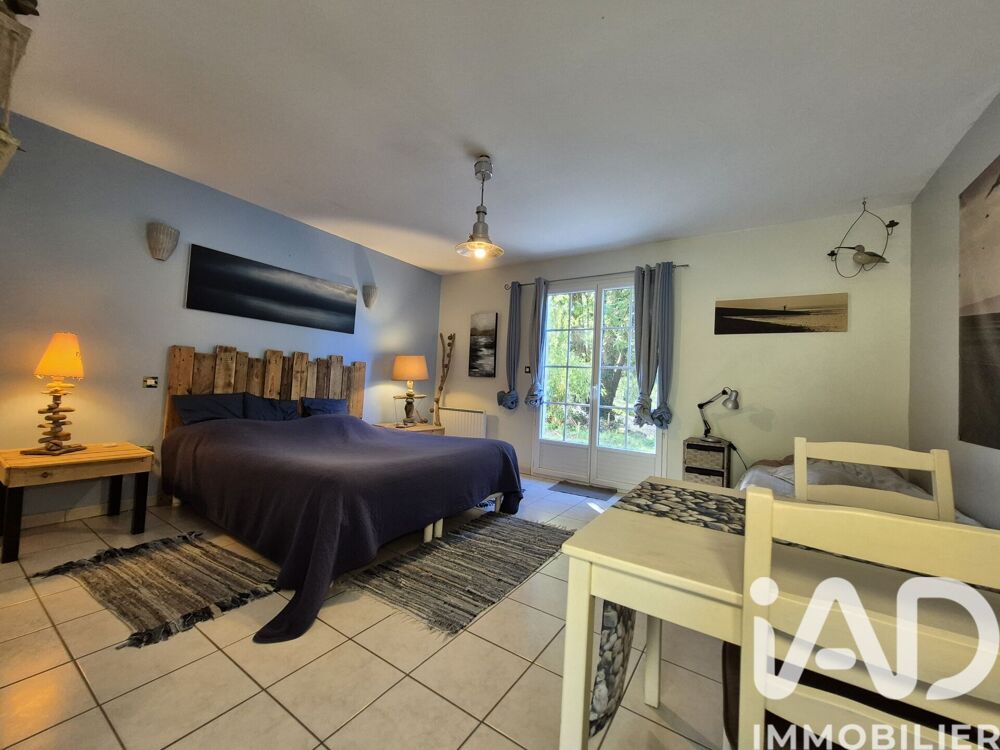 à vendre  Maison Grand-Laviers (80132)