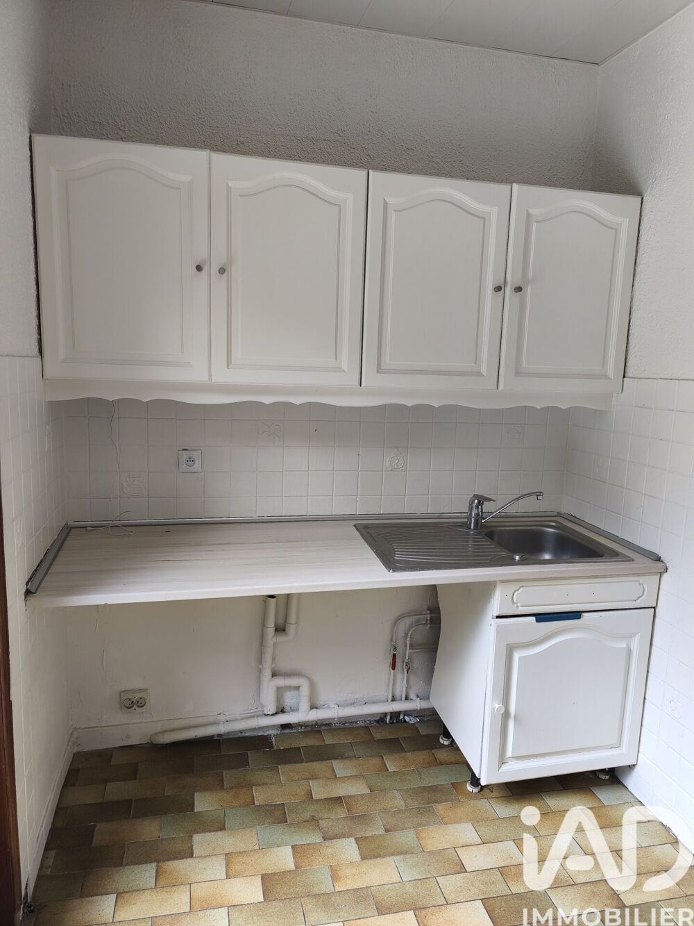Vente Maison Vente Maison/villa 4 pièces Neuilly-sur-marne