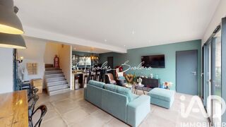  Maison à vendre 6 pièces 118 m²