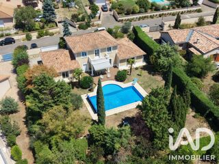  Maison à vendre 6 pièces 190 m²