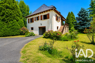  Maison à vendre 6 pièces 143 m²