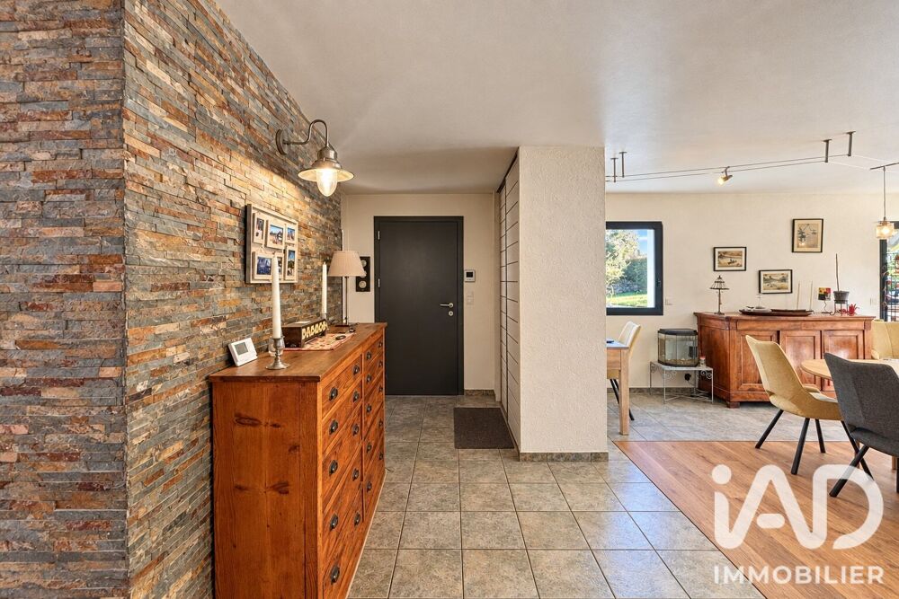 Vente Maison Vente Maison d'architecte 7 pièces Châteaugiron