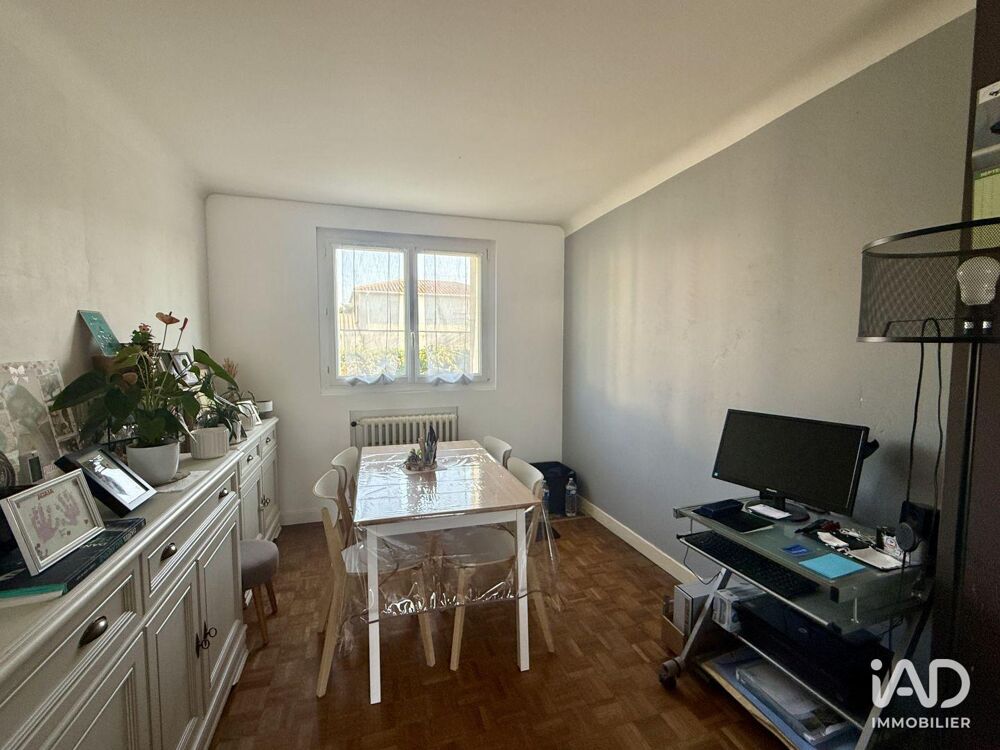 Vente Maison Vente Maison/villa 5 pièces Saint-herblain