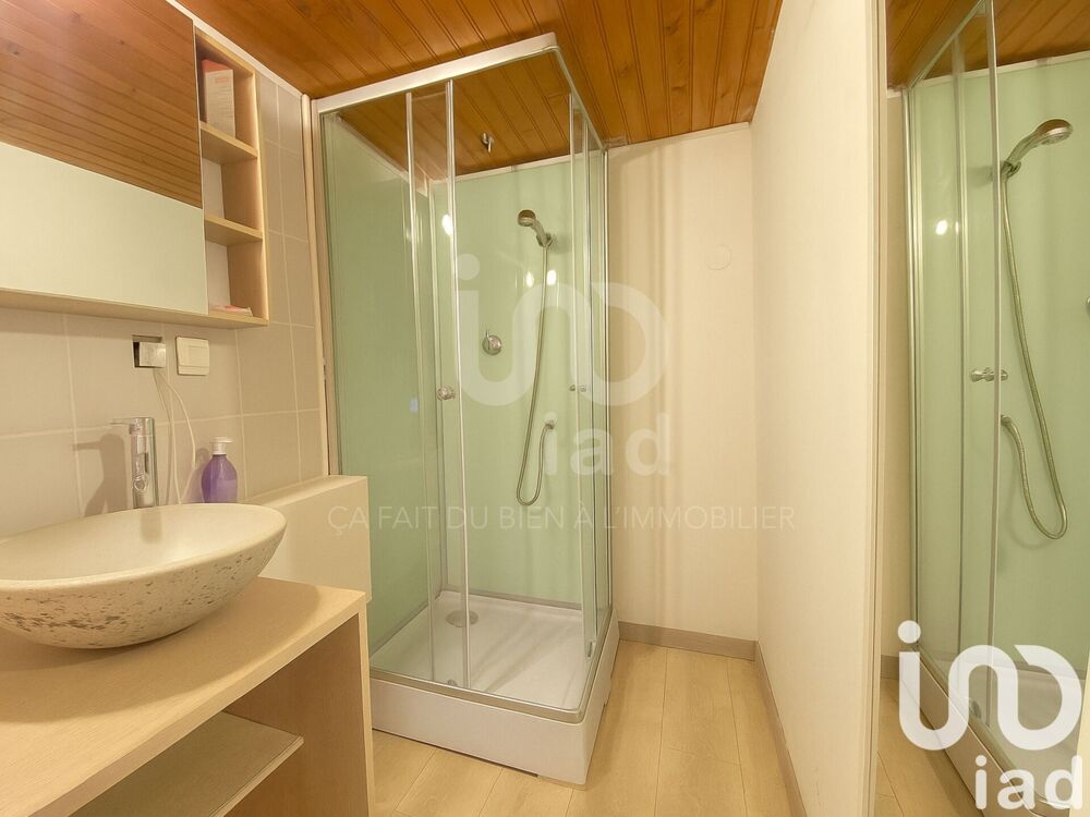 à vendre  Maison Sète (34200)