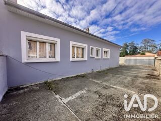 Vente Maison Vente Maison/villa 5 pièces Soues