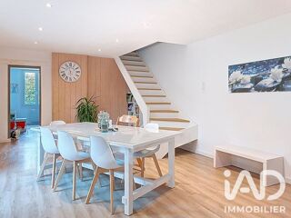  Maison à vendre 7 pièces 217 m²