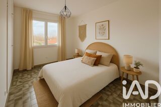  Appartement à vendre 3 pièces 66 m²