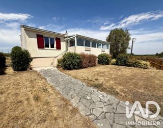  Maison à vendre 4 pièces 84 m²