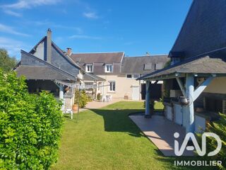  Maison à vendre 5 pièces 140 m²