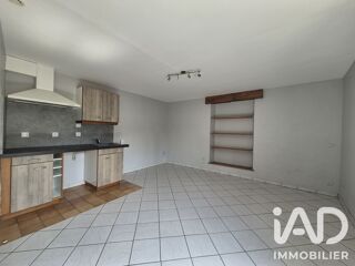  Appartement à louer 1 pièce 25 m²