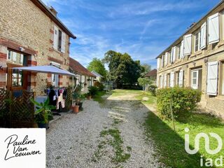  Maison � vendre 5 pi�ces 243 m�