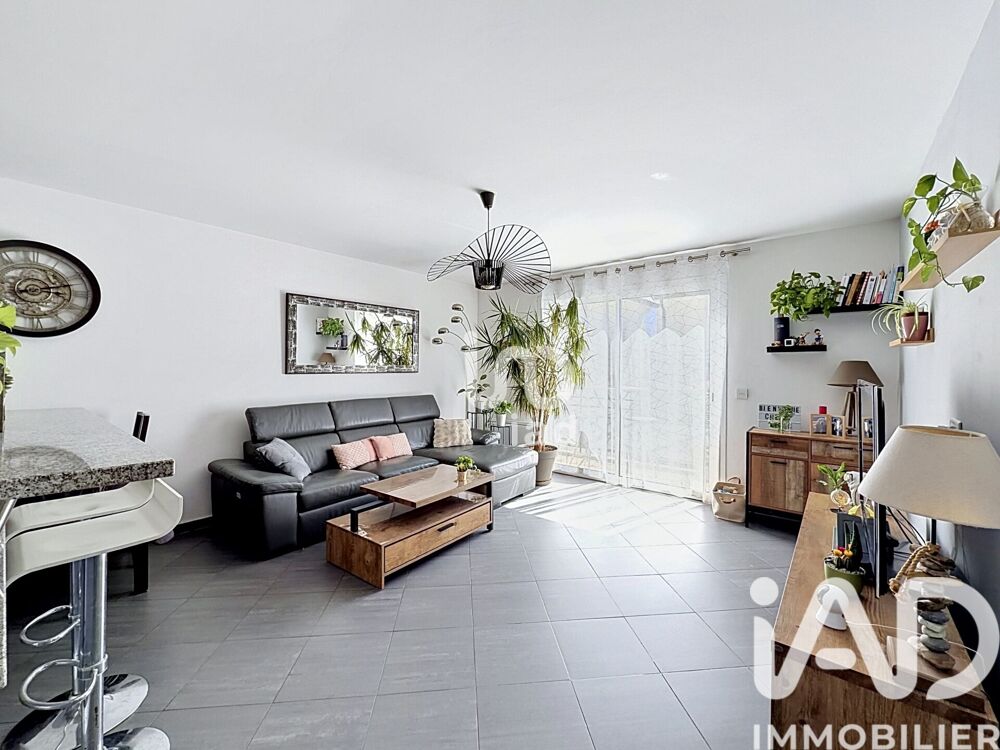 Vente Appartement Vente Appartement 3 pièces Meaux