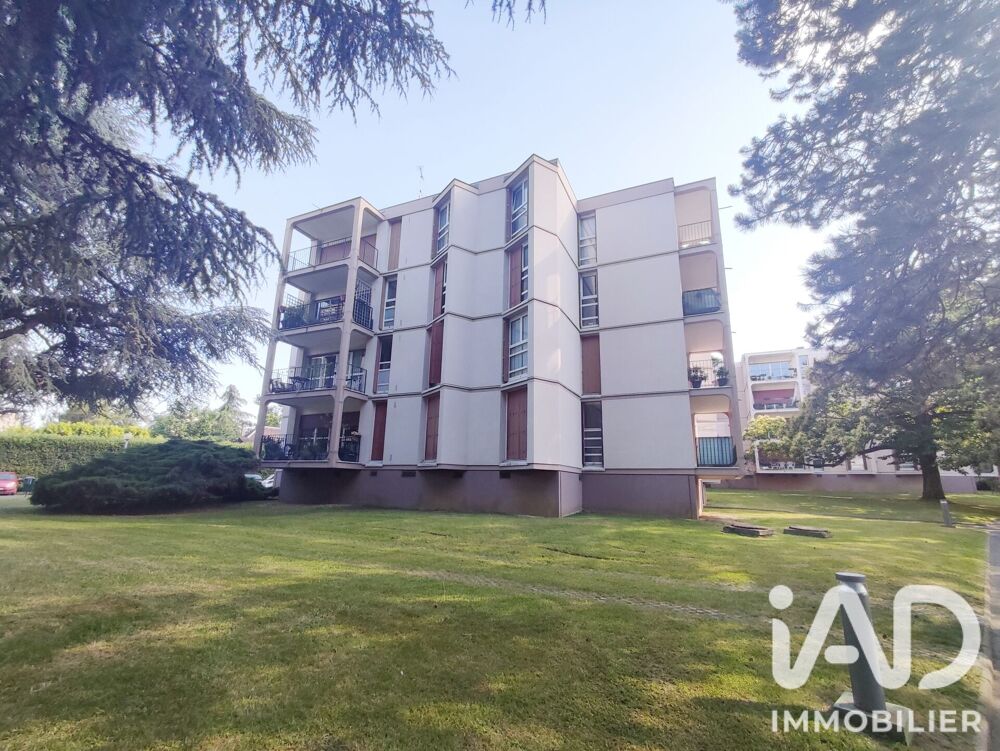 Vente Appartement Vente Appartement 4 pièces Écouen