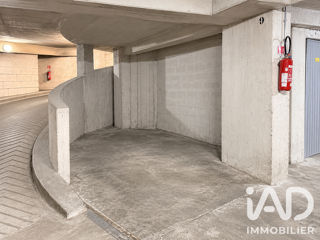 Parking / Garage à vendre 12 m²