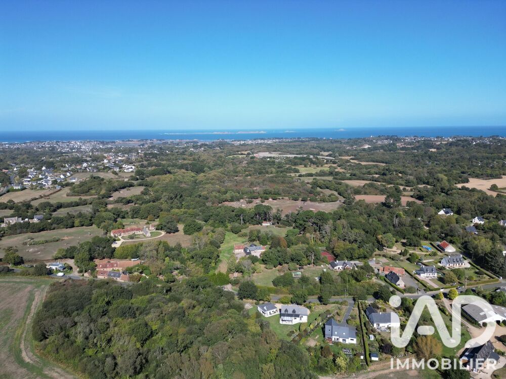 Vente Maison Vente Maison/villa 6 pièces Perros-guirec