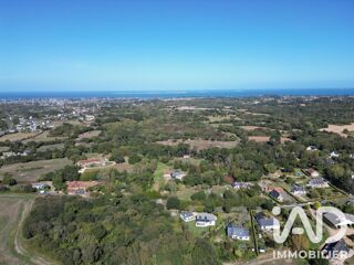  Maison à vendre 6 pièces 154 m²
