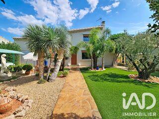  Maison à vendre 6 pièces 157 m²