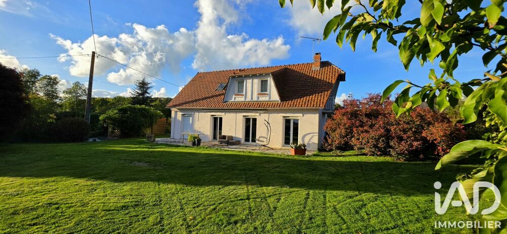 Vente Maison Vente Maison/villa 4 pièces Vergetot