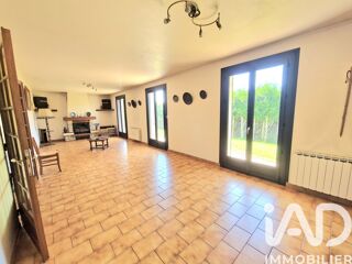  Maison à vendre 6 pièces 109 m²
